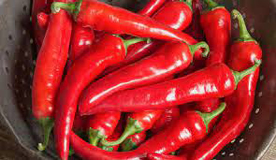 تم استخدامه لتقليل الخوف قبل الحرب: حقائق غريبة عن الفلفل الحار صورة رقم 5