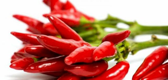 تم استخدامه لتقليل الخوف قبل الحرب: حقائق غريبة عن الفلفل الحار صورة رقم 7