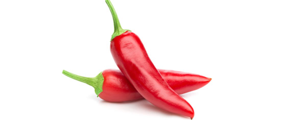 تم استخدامه لتقليل الخوف قبل الحرب: حقائق غريبة عن الفلفل الحار صورة رقم 10