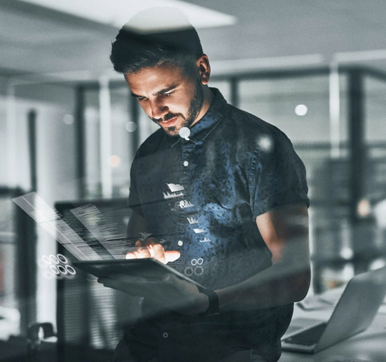 تُغيِر شكل الجمجمة.. هكذا تؤثر التكنولوجيا على طبيعتنا البشرية! صورة رقم 7