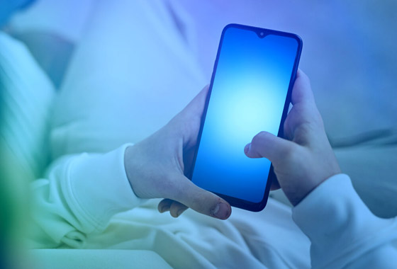 تُغيِر شكل الجمجمة.. هكذا تؤثر التكنولوجيا على طبيعتنا البشرية! صورة رقم 8