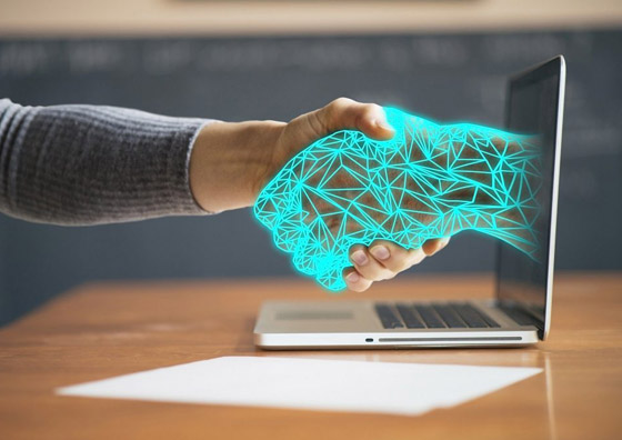 تُغيِر شكل الجمجمة.. هكذا تؤثر التكنولوجيا على طبيعتنا البشرية! صورة رقم 11