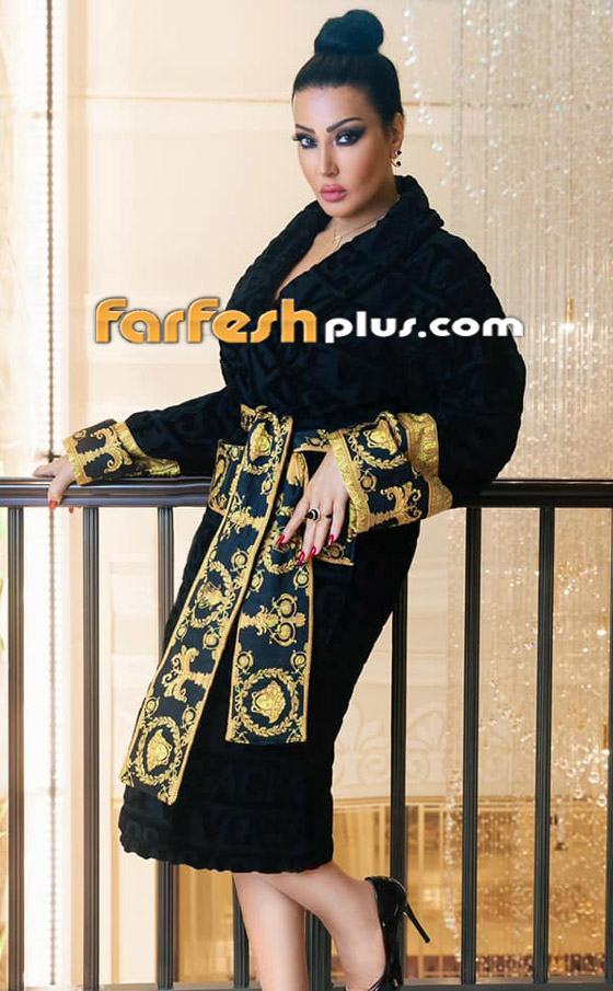 بينها أعمى! الفنانة المصرية سمية الخشاب تضع شروطها للزواج مرة خامسة صورة رقم 8 بينها أعمى! الفنانة المصرية سمية الخشاب تضع شروطها للزواج مرة خامسة صورة رقم 8
