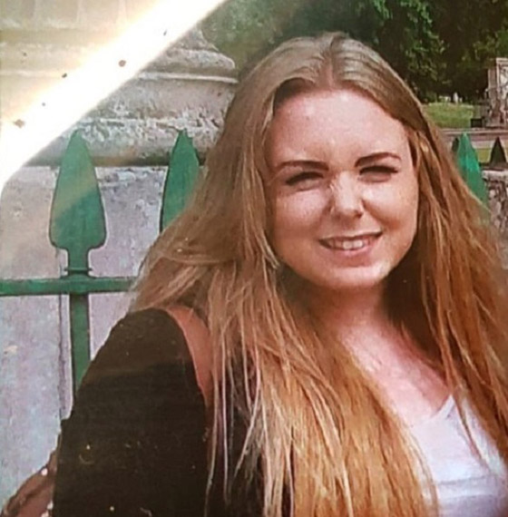 تصاب بحالة نادرة تجعلها تخشى تناول الطعام صورة رقم 2