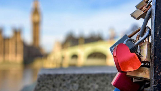 5 وجهات رومانسية للسفر في عيد الحب 2022 صورة رقم 4 5 وجهات رومانسية للسفر في عيد الحب 2022 صورة رقم 4