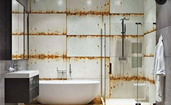 أشخاص حاولوا تصميم منازلهم بأنفسهم والنتيجة كارثية صورة رقم 5