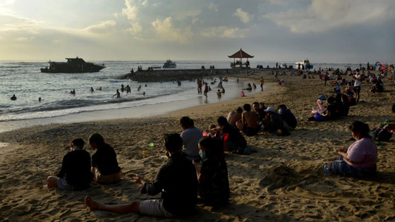 دبي تتصدر السياحة العالمية عام 2022.. إليكم الوجهات الـ10 الأكثر شعبية صورة رقم 8