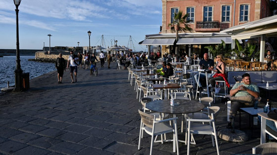 دبي تتصدر السياحة العالمية عام 2022.. إليكم الوجهات الـ10 الأكثر شعبية صورة رقم 9