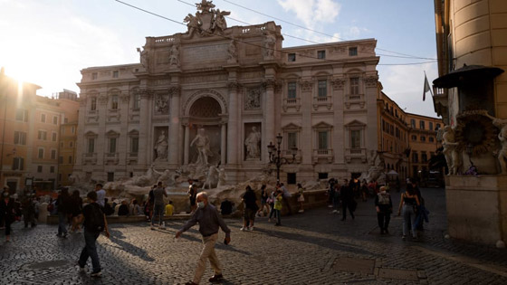 دبي تتصدر السياحة العالمية عام 2022.. إليكم الوجهات الـ10 الأكثر شعبية صورة رقم 10