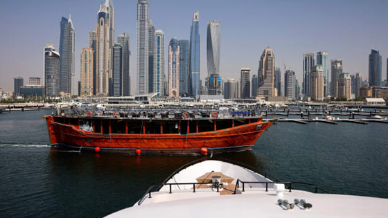 دبي تتصدر السياحة العالمية عام 2022.. إليكم الوجهات الـ10 الأكثر شعبية صورة رقم 5