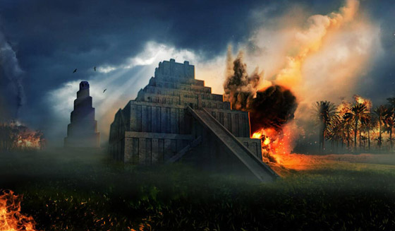 على عتبة الموت.. ساعة يوم القيامة تقف عند 100 ثانية حتى منتصف الليل! صورة رقم 2 على عتبة الموت.. ساعة يوم القيامة تقف عند 100 ثانية حتى منتصف الليل! صورة رقم 2