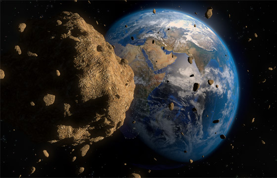 على عتبة الموت.. ساعة يوم القيامة تقف عند 100 ثانية حتى منتصف الليل! صورة رقم 5 على عتبة الموت.. ساعة يوم القيامة تقف عند 100 ثانية حتى منتصف الليل! صورة رقم 5