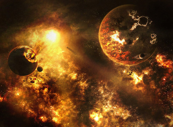 على عتبة الموت.. ساعة يوم القيامة تقف عند 100 ثانية حتى منتصف الليل! صورة رقم 6 على عتبة الموت.. ساعة يوم القيامة تقف عند 100 ثانية حتى منتصف الليل! صورة رقم 6