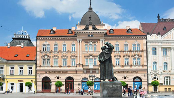 في صور.. تعرفوا على عواصم الثقافة الأوروبية! صورة رقم 1 في صور.. تعرفوا على عواصم الثقافة الأوروبية! صورة رقم 1