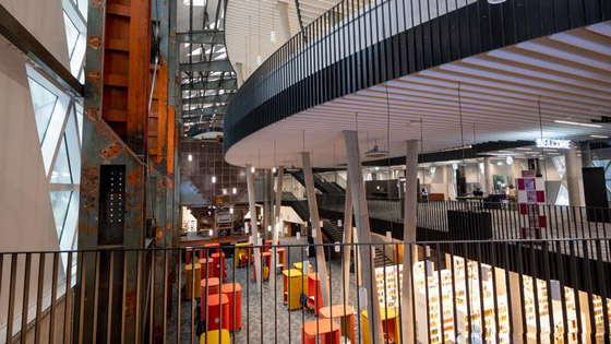 في صور.. تعرفوا على عواصم الثقافة الأوروبية! صورة رقم 6 في صور.. تعرفوا على عواصم الثقافة الأوروبية! صورة رقم 6