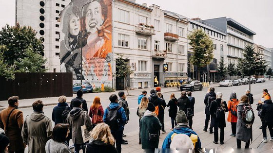 في صور.. تعرفوا على عواصم الثقافة الأوروبية! صورة رقم 8 في صور.. تعرفوا على عواصم الثقافة الأوروبية! صورة رقم 8