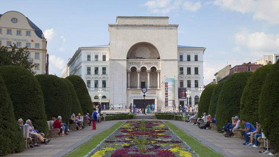 في صور.. تعرفوا على عواصم الثقافة الأوروبية! صورة رقم 11 في صور.. تعرفوا على عواصم الثقافة الأوروبية! صورة رقم 11