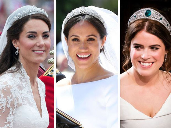 ما هي الهدايا غير التقليدية التي يطلبها أفراد العائلة المالكة البريطانية بمناسبة حفل زفافهم؟ صورة رقم 12