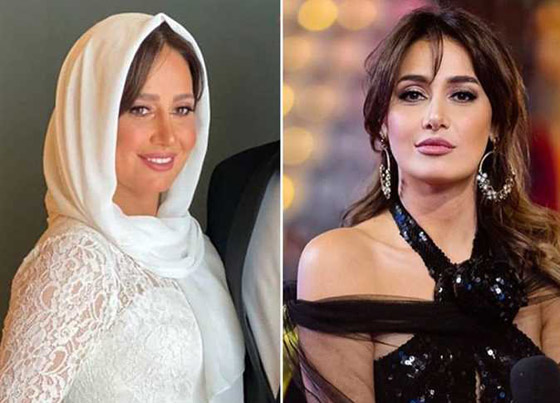 فيديوهات: نجمات عربيات ندمن على ظهورهن في بعض الأدوار.. فمن هن؟ صورة رقم 4