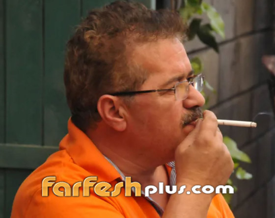 وفاة مخرج 