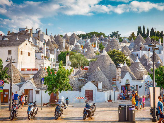 10 مدن إيطالية عليك زيارتها في عيد الحب 2022 صورة رقم 3 10 مدن إيطالية عليك زيارتها في عيد الحب 2022 صورة رقم 3