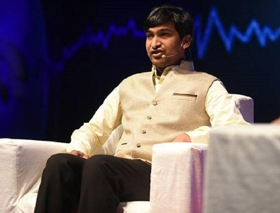 صورة رقم 6 - كيف تمكن شاب كفيف من تأسيس شركة بقيمة 48 مليون جنيه إسترليني؟ صورة رقم 6 - كيف تمكن شاب كفيف من تأسيس شركة بقيمة 48 مليون جنيه إسترليني؟