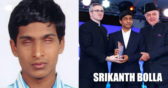 صورة رقم 7 - كيف تمكن شاب كفيف من تأسيس شركة بقيمة 48 مليون جنيه إسترليني؟ صورة رقم 7 - كيف تمكن شاب كفيف من تأسيس شركة بقيمة 48 مليون جنيه إسترليني؟