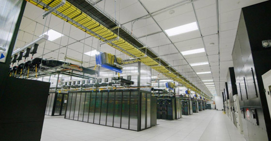 ميتا تصنع أسرع كمبيوتر في العالم.. يملك خصائص خارقة! صورة رقم 7