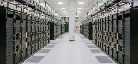 ميتا تصنع أسرع كمبيوتر في العالم.. يملك خصائص خارقة! صورة رقم 8