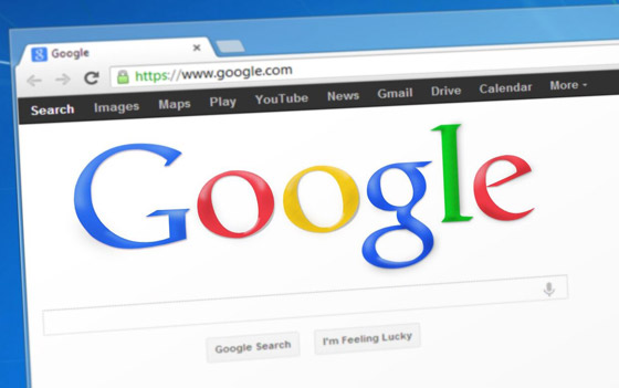 غوغل تحذر: 