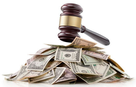 تعرفوا إلى دعاوى قضائية غريبة وصادمة.. بعضهم حصل على مبالغ طائلة! صورة رقم 3