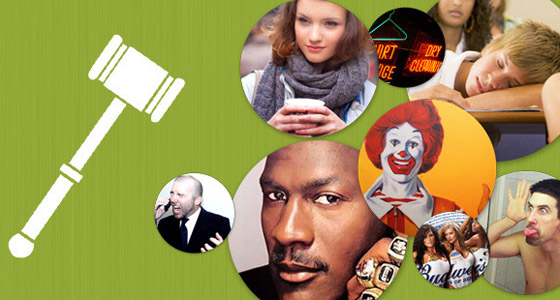 تعرفوا إلى دعاوى قضائية غريبة وصادمة.. بعضهم حصل على مبالغ طائلة! صورة رقم 5