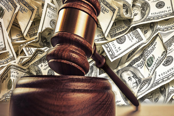 تعرفوا إلى دعاوى قضائية غريبة وصادمة.. بعضهم حصل على مبالغ طائلة! صورة رقم 6