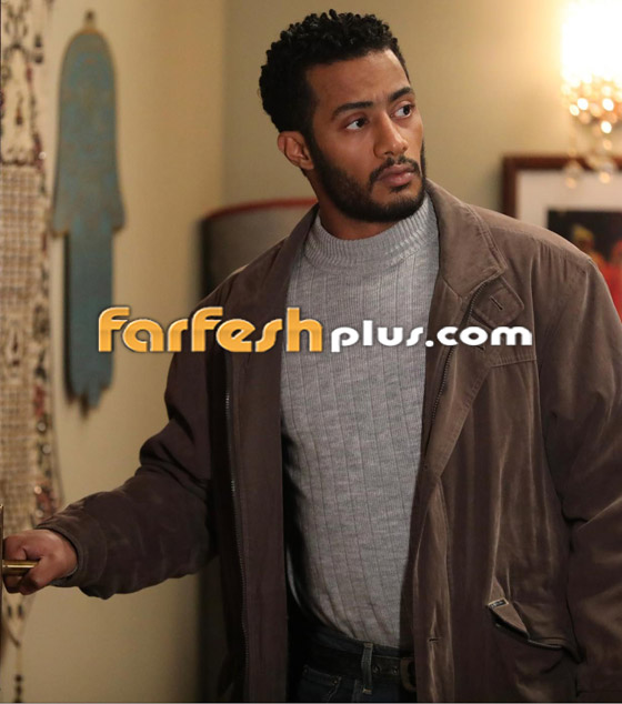 محمد رمضان يرد على شقيقة مايكل جاكسون بعد نشرها فيديو سقوطه على المسرح! صورة رقم 12 محمد رمضان يرد على شقيقة مايكل جاكسون بعد نشرها فيديو سقوطه على المسرح! صورة رقم 12