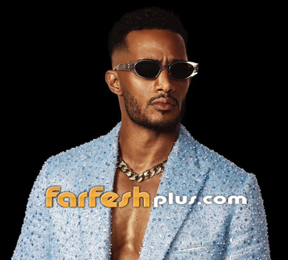 محمد رمضان يرد على شقيقة مايكل جاكسون بعد نشرها فيديو سقوطه على المسرح! صورة رقم 14 محمد رمضان يرد على شقيقة مايكل جاكسون بعد نشرها فيديو سقوطه على المسرح! صورة رقم 14