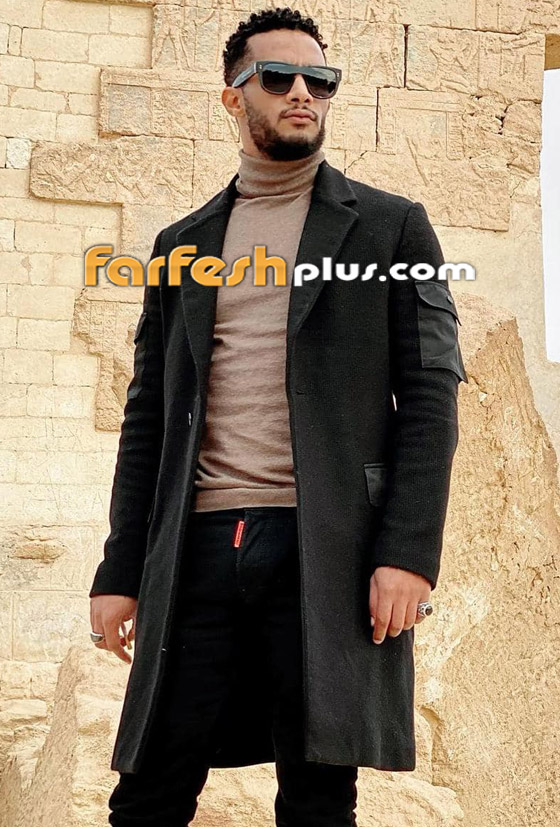 محمد رمضان يرد على شقيقة مايكل جاكسون بعد نشرها فيديو سقوطه على المسرح! صورة رقم 20 محمد رمضان يرد على شقيقة مايكل جاكسون بعد نشرها فيديو سقوطه على المسرح! صورة رقم 20