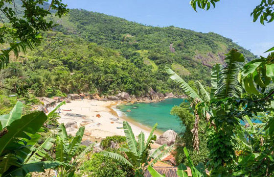 بالصور: تعرفوا إلى أفضل وأجمل 10 شواطئ في العالم لعام 2022 صورة رقم 5