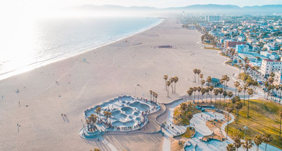 بالصور: تعرفوا إلى أفضل وأجمل 10 شواطئ في العالم لعام 2022 صورة رقم 6