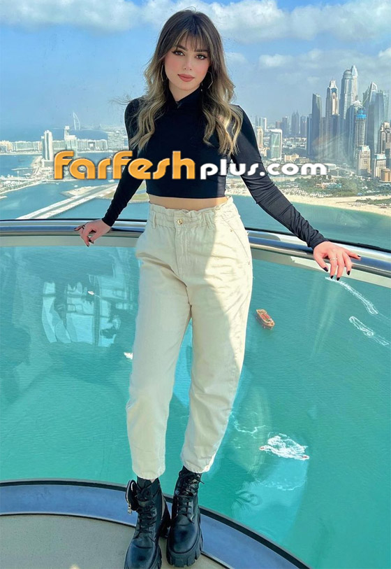 صور نجوم الفن: نادين جميلة، ريم أنيقة، عساف في أمريكا وماريتا في دبي صورة رقم 2 صور نجوم الفن: نادين جميلة، ريم أنيقة، عساف في أمريكا وماريتا في دبي صورة رقم 2
