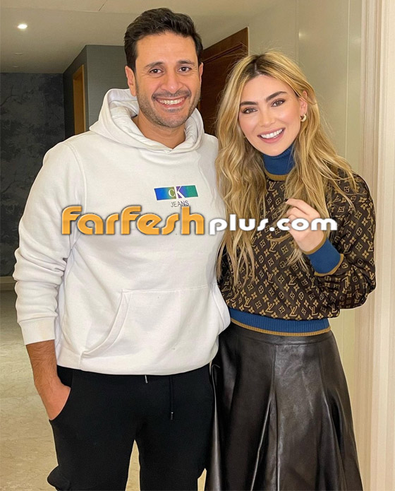 صور نجوم الفن: نادين جميلة، ريم أنيقة، عساف في أمريكا وماريتا في دبي صورة رقم 9 صور نجوم الفن: نادين جميلة، ريم أنيقة، عساف في أمريكا وماريتا في دبي صورة رقم 9