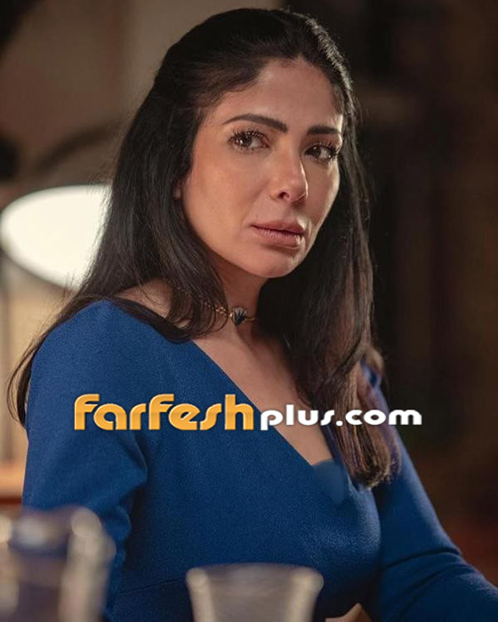جدل حول أجر منى زكي في فيلم جدل حول أجر منى زكي في فيلم