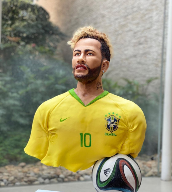 أغرب أشكال الكيك حول العالم: تبدو حقيقية بشكل لا يصدق! صورة رقم 3