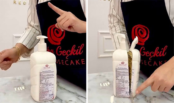 أغرب أشكال الكيك حول العالم: تبدو حقيقية بشكل لا يصدق! صورة رقم 15