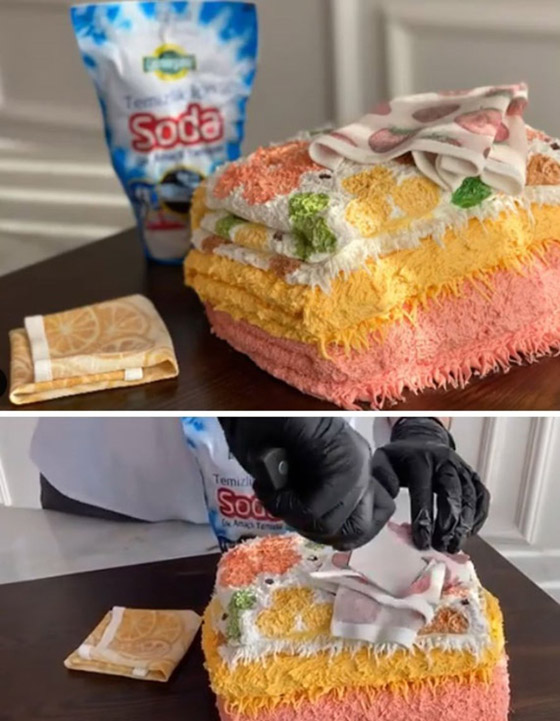 أغرب أشكال الكيك حول العالم: تبدو حقيقية بشكل لا يصدق! صورة رقم 17