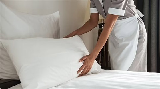 أغرب الأشياء التي تركها نزلاء الفنادق خلفهم صورة رقم 3