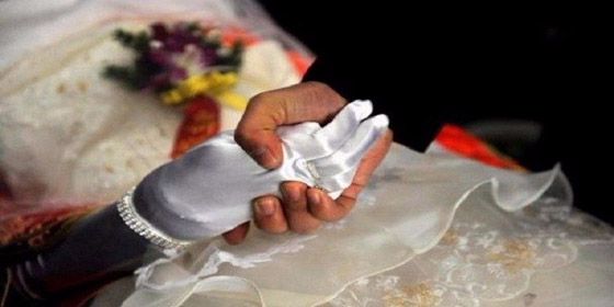 بينها زواج الأموات وعدم ارتداء الأبيض: أغرب عادات الشعب الصيني صورة رقم 1