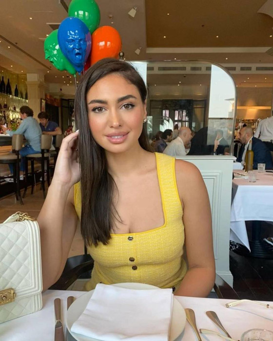 هل اقترب زواج طارق العريان من نيكول سعفان؟ صورة رقم 5 هل اقترب زواج طارق العريان من نيكول سعفان؟ صورة رقم 5