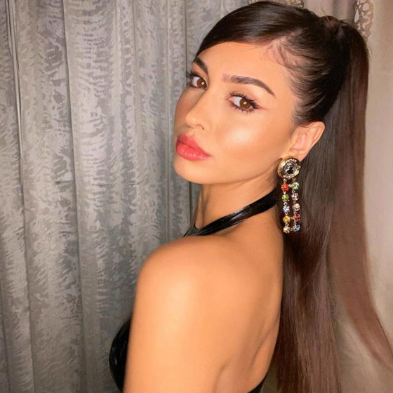 هل اقترب زواج طارق العريان من نيكول سعفان؟ صورة رقم 2 هل اقترب زواج طارق العريان من نيكول سعفان؟ صورة رقم 2