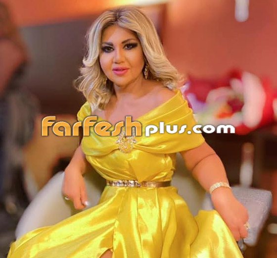 فضيحة: موجة سخرية من بوسي شلبي بعد فيديو تغزلها بنجم عالمي: يا ترافولتا I love you صورة رقم 9 فضيحة: موجة سخرية من بوسي شلبي بعد فيديو تغزلها بنجم عالمي: يا ترافولتا I love you صورة رقم 9
