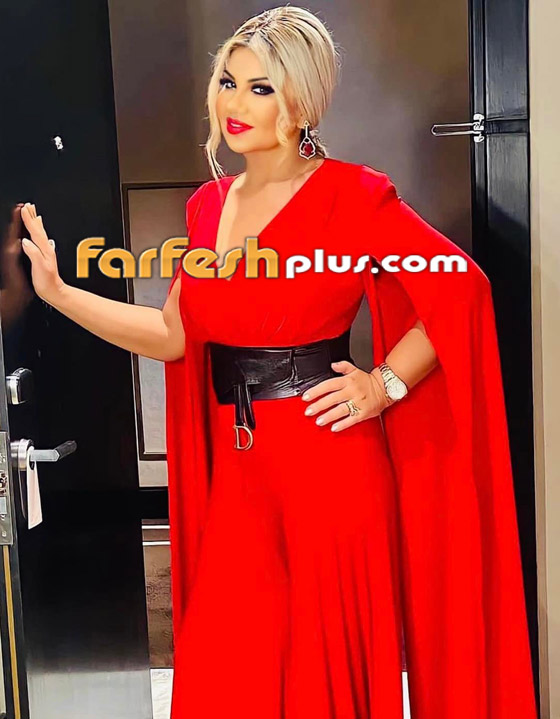 فضيحة: موجة سخرية من بوسي شلبي بعد فيديو تغزلها بنجم عالمي: يا ترافولتا I love you صورة رقم 13 فضيحة: موجة سخرية من بوسي شلبي بعد فيديو تغزلها بنجم عالمي: يا ترافولتا I love you صورة رقم 13